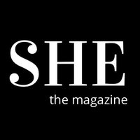 She The Magazine (@shethemagazine1) 's Twitter Profile