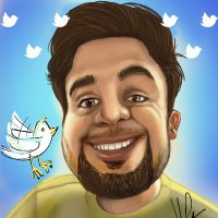 Vinay Giridhar(@VinuGiridhar) 's Twitter Profile Photo