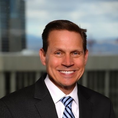RustyFhlb's profile picture. Career banker who is passionate about working with community financial institutions. Works with members in CO/West Kansas/West Nebraska