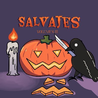 salvajesfanzine