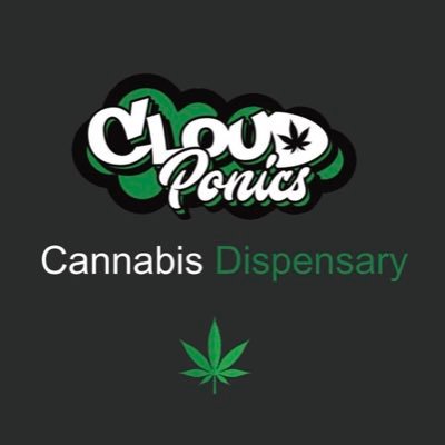 CloudPonicsUS's profile picture. Licensed Cannabis Dispensaries With 8 Locations Throughout Texas