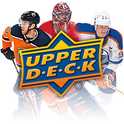 Upper Deck Hockey