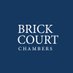 Brick Court Chambers (@brickcourt) Twitter profile photo