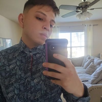 luis_jr_22's profile picture. 🇲🇽