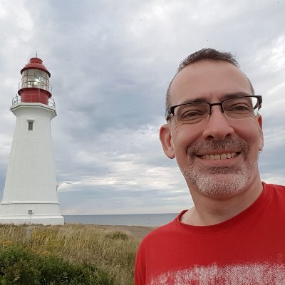 Tech, digital, musetech, cybersecurity, queer, music, ttrpg, hiking, Ottawa, CapeBreton. Now on Mastodon: @briandawson@mstdn.ca. Join me in the #Fediverse!