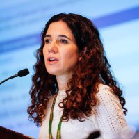 Macarena de la Fuente (@delafuentenonc) 's Twitter Profile