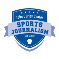 John Curley Center(@PSUCurleyCenter) 's Twitter Profile Photo