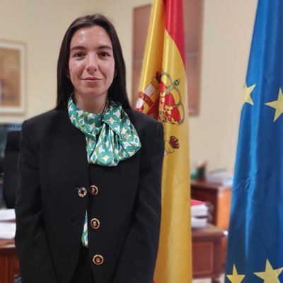 Diplomática. Cuenta personal.