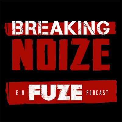 Die neuesten Alben im Metal, Hardcore und Punk, dazu Szene Talk, Random Stuff und Konzert sowie Festival Berichte. 

https://t.co/Y0LcZECjNG