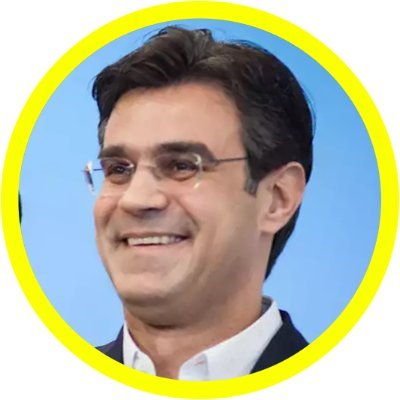 time_rodrigo's profile picture. São Paulo tem escolha. E nós escolhemos ser do #TimeRodrigo.