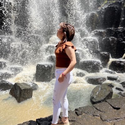 Malu050390's profile picture. Ama hasta que te explote el corazón