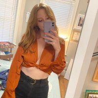 Hannah (@hcginger98) 's Twitter Profile