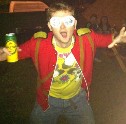 arsengun's profile picture. 