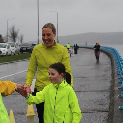 Heather lafferty Profile