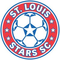 St. Louis Stars Soccer Club(@stlstarssoccer) 's Twitter Profile Photo