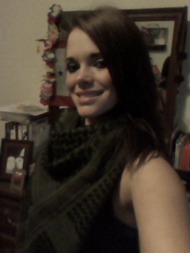 New to twitter, college student, auditor, blogger, musician, gamer, fitness lover