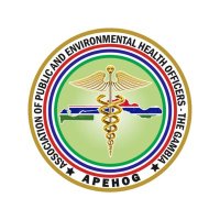 Association of Public and Environmental Health (@apehog1) 's Twitter Profile Photo Association of Public and Environmental Health (@apehog1) 's Twitter Profile Photo