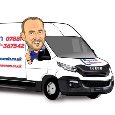 Most Highly Rated Man And Van Hire company in Plymouth, light House Removals Service In Plymouth & Europe.