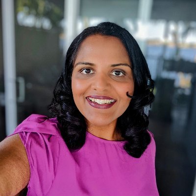 Shathiyah Kulandavelu, PhD Profile