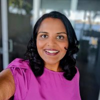 Shathiyah Kulandavelu, PhD(@SKulandavelu) 's Twitter Profile Photo