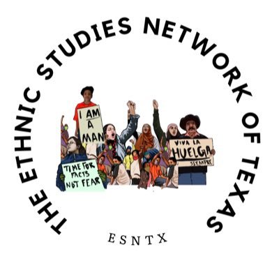 Promoting Ethnic Studies as a culturally and socially relevant curriculum for grades PreK-16 in the state of Texas. Retweets are not endorsements (sometimes)