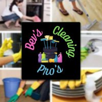 Bev's Cleaning Pro's LLC(@BevsCleaningP) 's Twitter Profile Photo