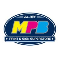 MPB(@MPBprints) 's Twitter Profile Photo