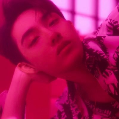 iseetheweishens's profile picture. • she/her •dong sicheng• red for wayv •