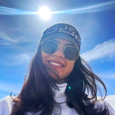 LakshitaNagpal2's profile picture. Product Designer at LYBL | Exploring life’s flavours one day at a time | Mentor @10kdesigners