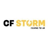 Working with the CF community to find out if we can reduce long term nebulised treatments once people with cystic fibrosis are established on triple therapy.