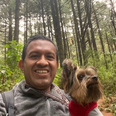 psicólogo, amante del ejercicio y la vida fitness, me encantan los perros y gatos. Anti 4T. Anti populista. 🏳️‍🌈