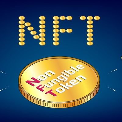 NFT Speculative ART