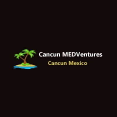 cancun_medVentu's profile picture. Cancun MedVentures offers the very lowest prices for plastic surgery. Cancun is the destination of choice for the highest quality plastic surgery.
