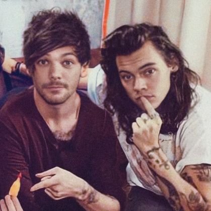 2015 larry