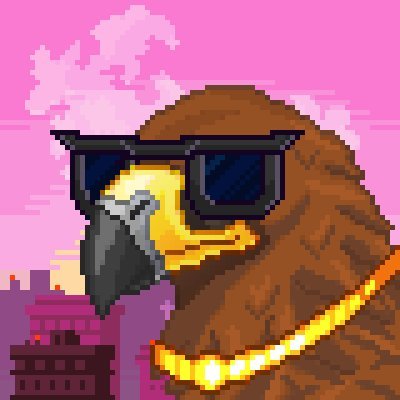 EaglezSOL Profile Picture