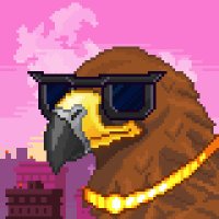 EAGLEZ 🦅 $FLY (@eaglezsol) 's Twitter Profile Photo EAGLEZ 🦅 $FLY (@eaglezsol) 's Twitter Profile Photo