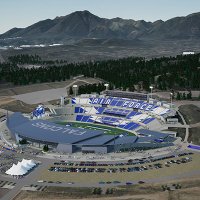Air Force Academy Falcon Stadium (@falcon_stadium) 's Twitter Profile Photo Air Force Academy Falcon Stadium (@falcon_stadium) 's Twitter Profile Photo