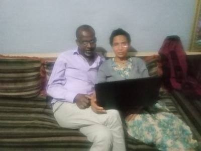 wediAgaezi's profile picture. Tigray the cradle of civilization