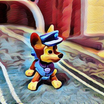 Alan_328's profile picture.