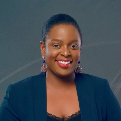 eveliagad's profile picture. Be the kind of woman that makes other women want to up their game. 🇹🇬 | 🇧🇫 |🇫🇷