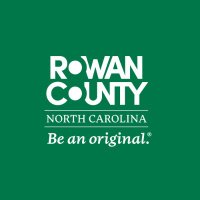 Rowan County NC(@rowancountync) 's Twitter Profile Photo