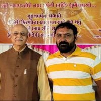 🇮🇳 Pravin Rabari 🌹 (@pravinr17261005) 's Twitter Profile