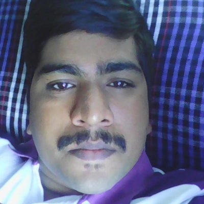jprakash06's profile picture. 