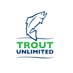 Trout Unlimited (@troutunlimited) Twitter profile photo Trout Unlimited (@troutunlimited) Twitter profile photo