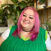 Rene (she/they) ✨ (@gameandglam) 's Twitter Profile Photo