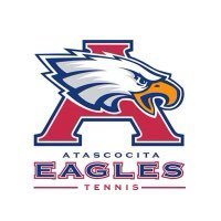 Atascocita tennis(@AHSTENNIS16) 's Twitter Profile Photo