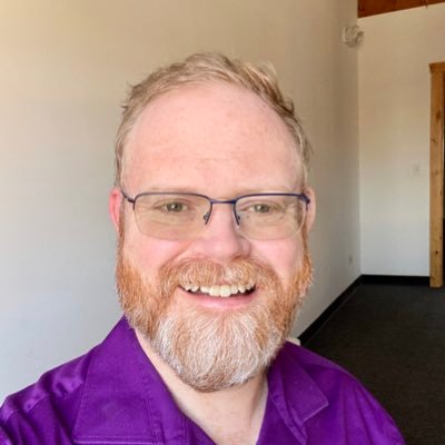 Journalist. Researcher. Coloradan. Formerly @cnalive.