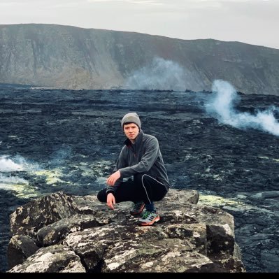 GL2808's profile picture. 26 / Data Analyst / 🇺🇦🇮🇪