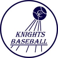 LCC Knights Baseball(@lccknightsball) 's Twitter Profile Photo