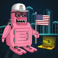 Hacker Penguins International Crypto Club (@hackerpenguins) 's Twitter Profile